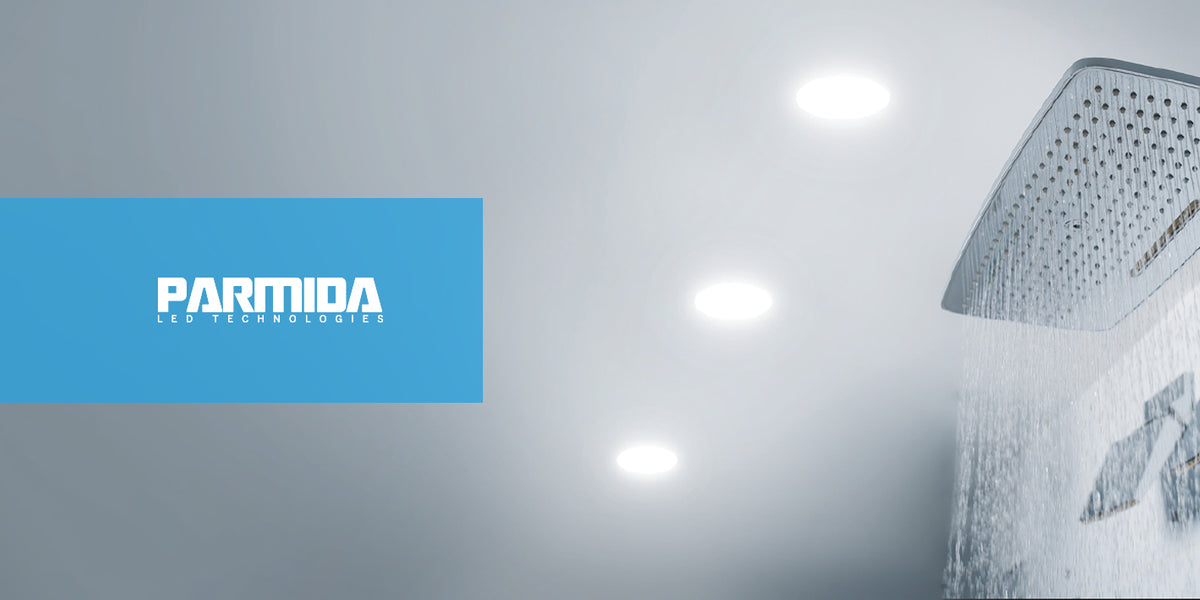 UL Listings Damp vs. WetLocation Rated — Parmida LED Technologies