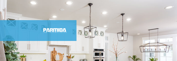 Recessed Lighting Guide: How to Choose The Perfect Recessed Lighting For Your Home