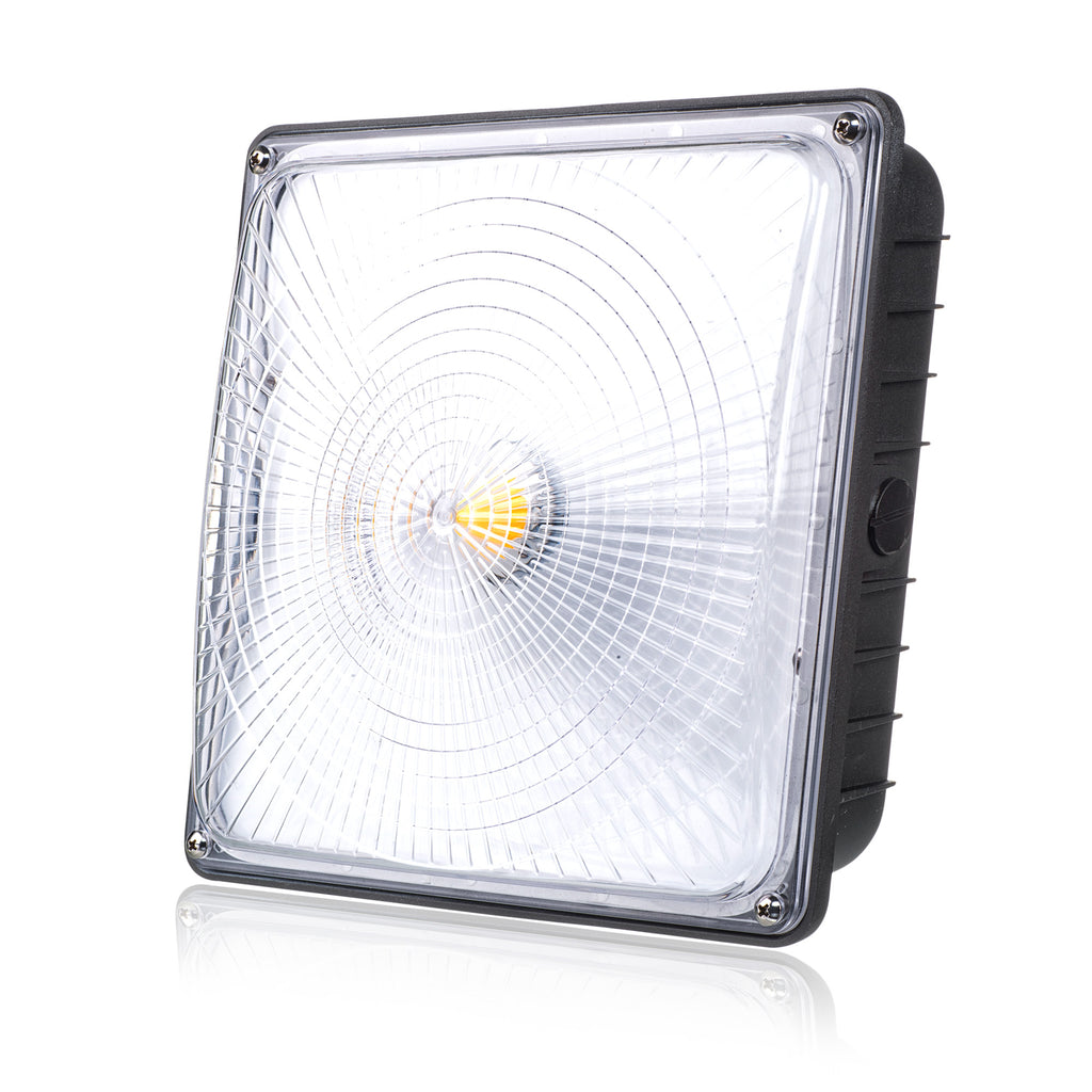 Canopy Light | Commercial Lighting | Parmida LED — Parmida LED Technologies