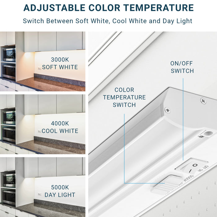 Best Hardwired Under Cabinet Lighting Installation Guide Best Hardwired Under Cabinet Lighting Installation Guide