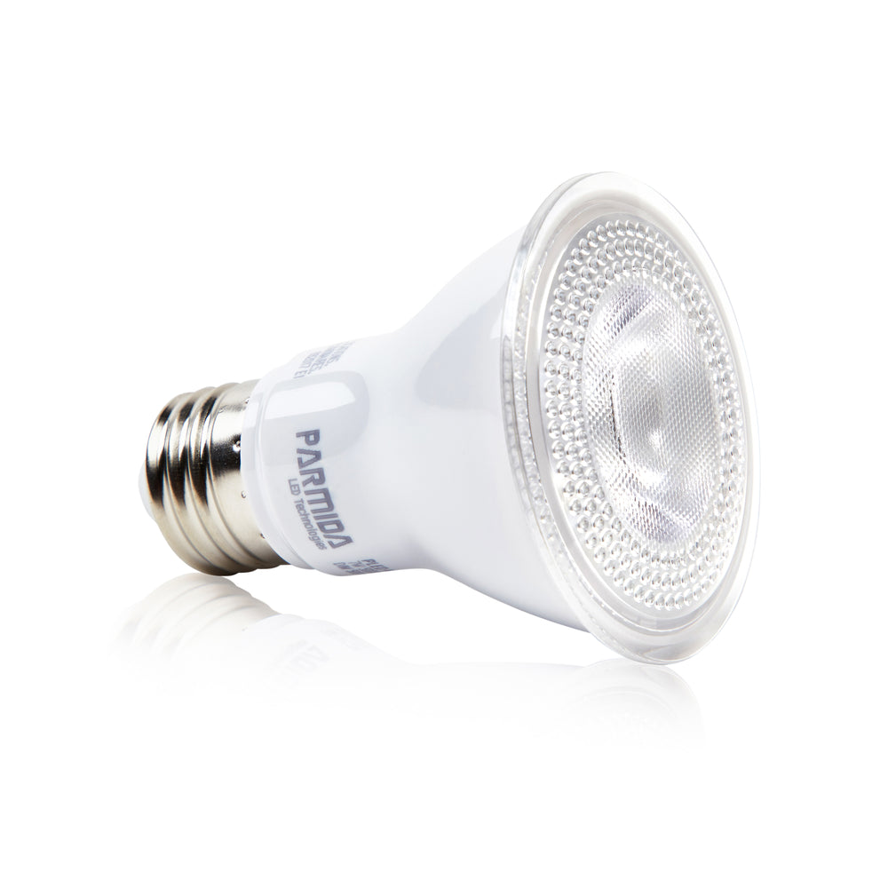 par20 grow light bulb PAR20 LED Light Bulb Dimmable - 7W