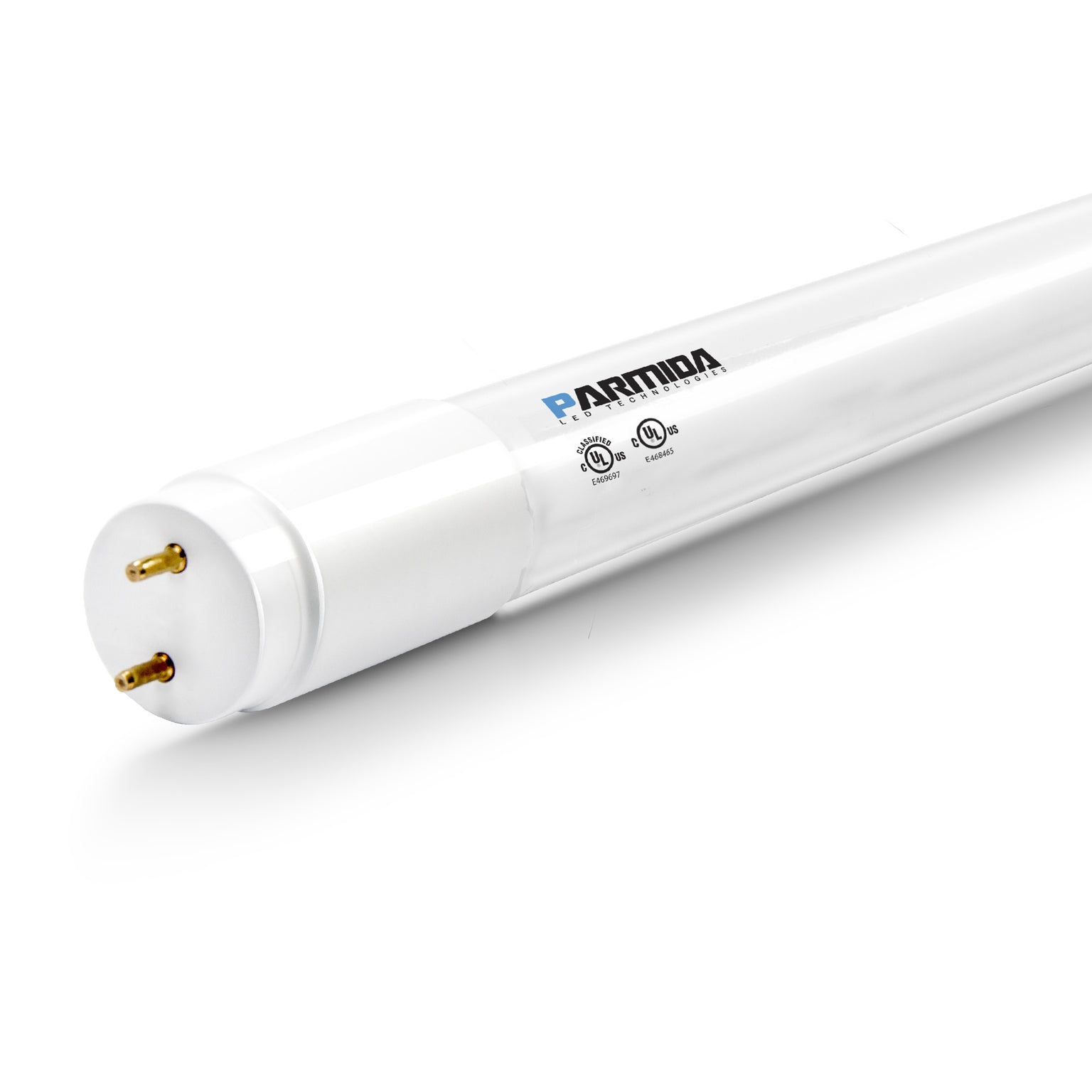 T8 Tube Lights | Commercial LED Tubes | Parmida LED — Parmida LED ...
